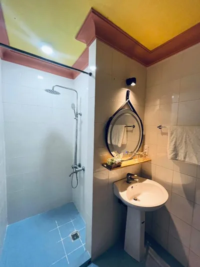 Na Nue Hotel – Fotos 3