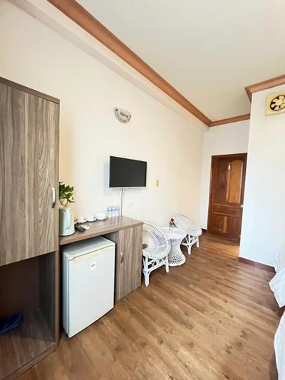 Na Nue Hotel – Fotos 5