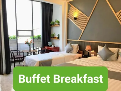 Na Nue Hotel – Fotos 9
