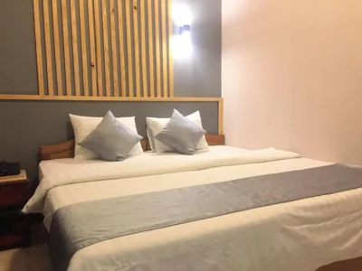 Na Nue Hotel – Fotos 11