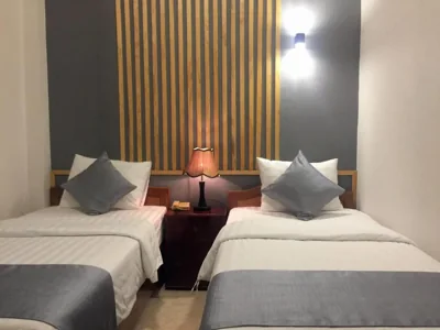 Na Nue Hotel – Fotos 12